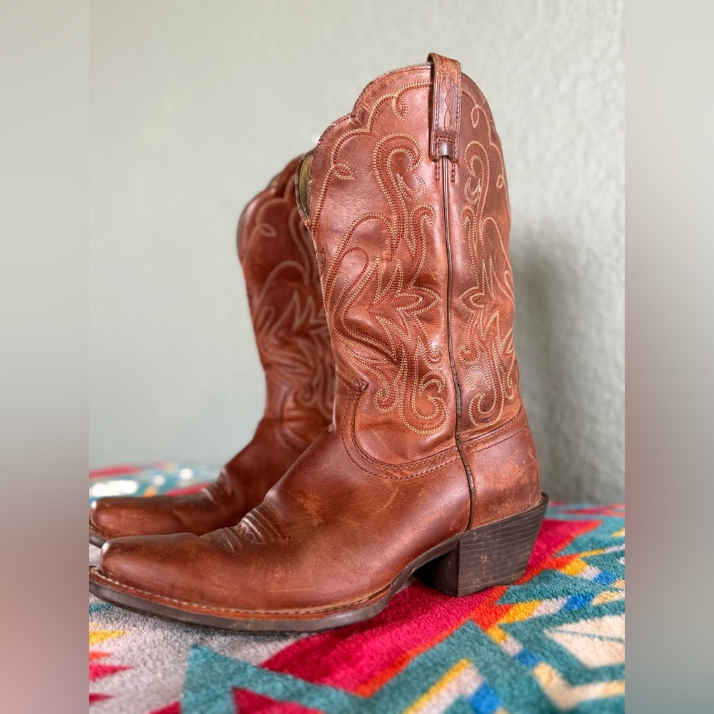 Ariat Legend Boots